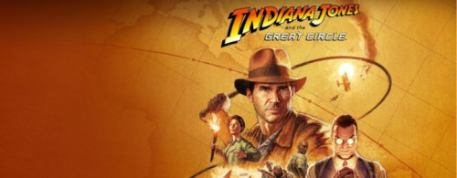 Muncul Tahun 2021, Game Indiana Jones and the Great Circle Akhirnya Diumumkan Rilis 2024